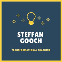 Steffan Gooch Transformational Coaching logo - Similar company to Karbonite
