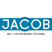 JACOB Italia logo - Similar company to Ramator Oy