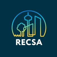 Real Estate Council of San Antonio (RECSA) logo - Similar company to Lnr Properties