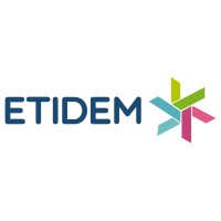 ETIDEM logo - Similar company to Maclamp Concept