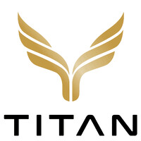 Titan Services logo - Similar company to Cybernut Solutions