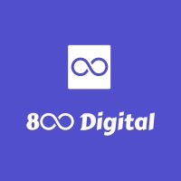 800 Digital, LLC. logo - Similar company to 800 Digital
