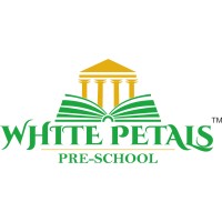 WHITE PETALS CHAIN OF PRE-SCHOOLS logo - Similar company to Mypipeline Software