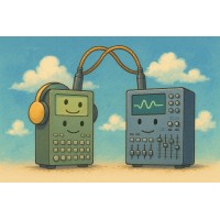 SoundBridgeLabs logo - Similar company to Ampolife