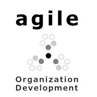Agile Organization Development (agile-od.com) logo - Similar company to Atlant