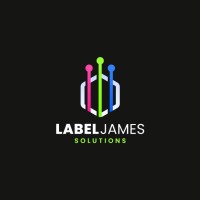 Label James Solutions logo - Similar company to Bolt Group Ltd