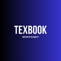 TEXBOOK logo - Similar company to Lazo Sourcing