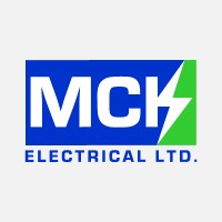 MCK Electrical Limited logo - Similar company to Ewl Electric (Eastern Electrical)