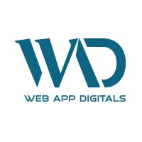 Web App Digitals logo - Similar company to Cube A Tech Llc