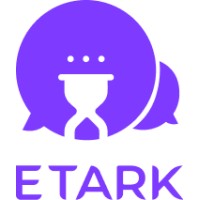 ETark Social logo - Similar company to Waygrad