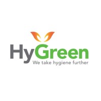 HyGreen Co. logo - Similar company to Address Gateway