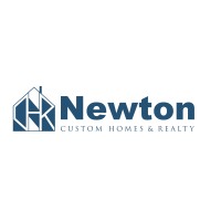 Newton Custom Homes & Realty logo - Similar company to Derhodes Construction