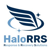HaloRRS logo - Similar company to Montenero