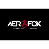 AEROFOX Corp. logo - Similar company to Thespeedrunai
