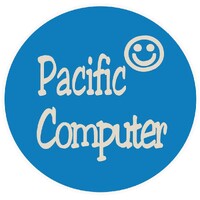 PACIFIC COMPUTER logo - Similar company to Tomauri Inc.