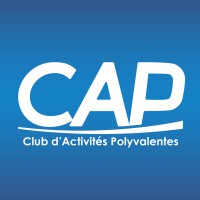 Club d'Activités Polyvalentes (CAP) logo - Similar company to Polytechnic Algiers Community