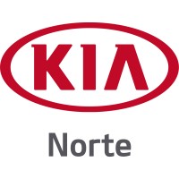 Kia Norte logo - Similar company to Glacial Refrigeración