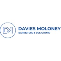 Davies Moloney logo - Similar company to Ausgate