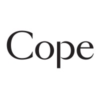 Studio Cope logo - Similar company to Studio Jacksh*T