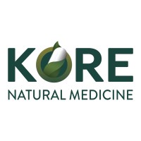 Kore Natural Medicine logo - Similar company to Alphaped