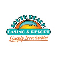 South Beach Casino & Resort logo - Similar company to Pure Casino Edmonton