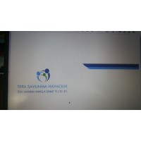 TERA SAVUNMA HAVACILIK SAN. TİC. LTD. ŞTİ. logo - Similar company to Mp System Pano