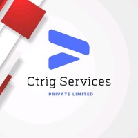 Ctrig Services Pvt. Ltd. logo - Similar company to Whitelist Technologies
