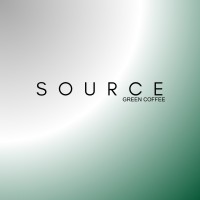 Source Green Coffee logo - Similar company to Katte Kulture