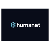 HUMANET logo - Similar company to Humanet