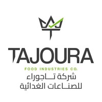 Tajoura for Food Industries Co. logo - Similar company to Biodattes Algerie