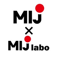 MIJ Labo logo - Similar company to Idea Development (Japan)