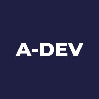 A-Dev logo - Similar company to Interactivity