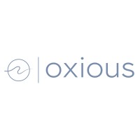 Oxious Hammam towels and home textiles logo - Similar company to Eberhardjes