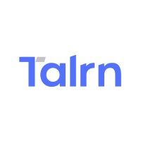 Talrn logo - Similar company to Augmntx