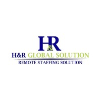 H&R Global Solution logo - Similar company to Evolvtax