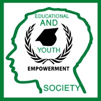 Educational and Youth Empowerment Society logo - Similar company to Radiant Youth Network