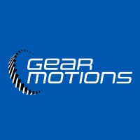 Gear Motions logo - Similar company to Avers Machine & Gear