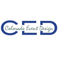 Colorado Event Design, LLC logo - Similar company to Rave Nailz