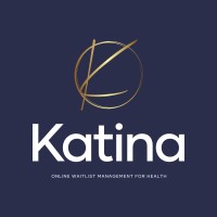 Katina logo - Similar company to The Design Dept