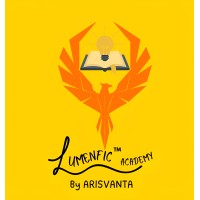 Lumenfic Academy logo - Similar company to Csir-Ncl Skill Initiative