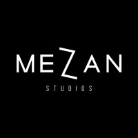 Mezan Studios logo - Similar company to Space Crescent