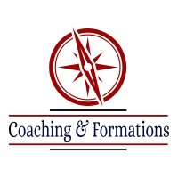 Coaching & Formations logo - Similar company to Mentora