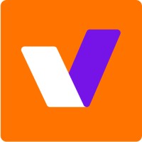 V.Partners logo - Similar company to R2D Partners