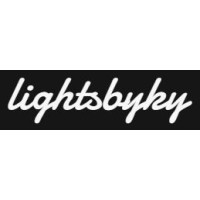 lightsbyky logo - Similar company to Two12