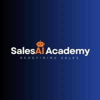 SalesAI Academy logo - Similar company to Hubcredo