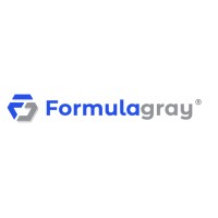 Formula Gray logo - Similar company to Koding & Kahawa Developers Community