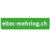 eltec mehring ag logo - Similar company to Pmj-Tec Ag