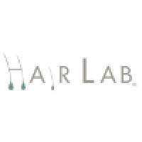 HairLab® logo - Similar company to Elayane