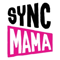 SyncMama logo - Similar company to Faar Music