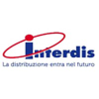 Interdis logo - Similar company to Super Elite